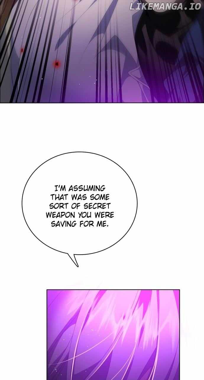 Zero Game Chapter 311 54
